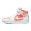 Jordan 1 Mid Se Яркий Цитрус Женские Jordan CZ0774-800