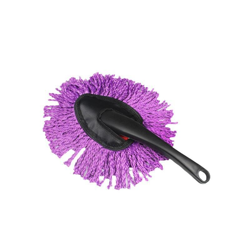 Car Duster & Snow Brush - Multifunctional Cleaning Tool