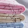 Розовые носки для сна с животными [5-8](США) 2,5~5,5(Великобритания)36~39(США)]