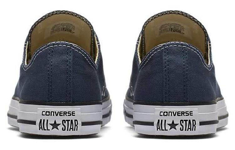 Кеды Chuck Taylor All Star Converse Low 'Navy' M9697C