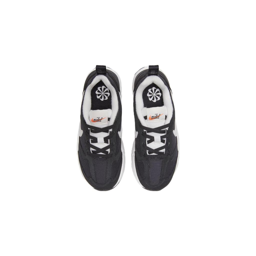 (PS) Nike Air Max Dawn 'Black White' Kids' DC9318-002