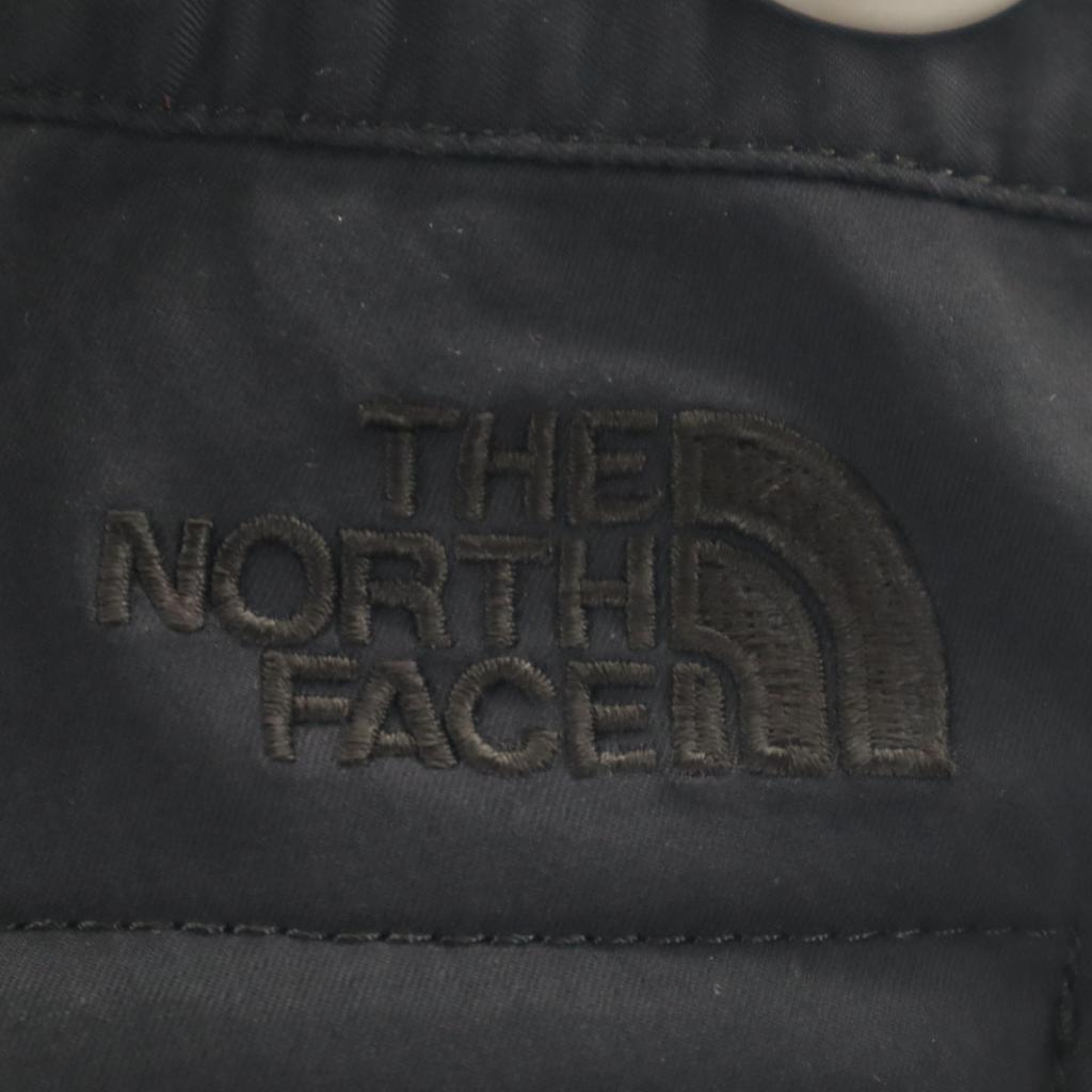 The North Face Брюки Silbury S черные NP11611 Мужские для активного отдыха Б/У