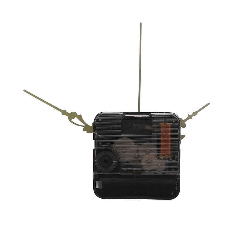 Silent Scanning Watch Movement Quartz Watch Movement Handicraft Movement