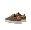 Guess Beckie FL7BKI FAL12 Brown Sneakers