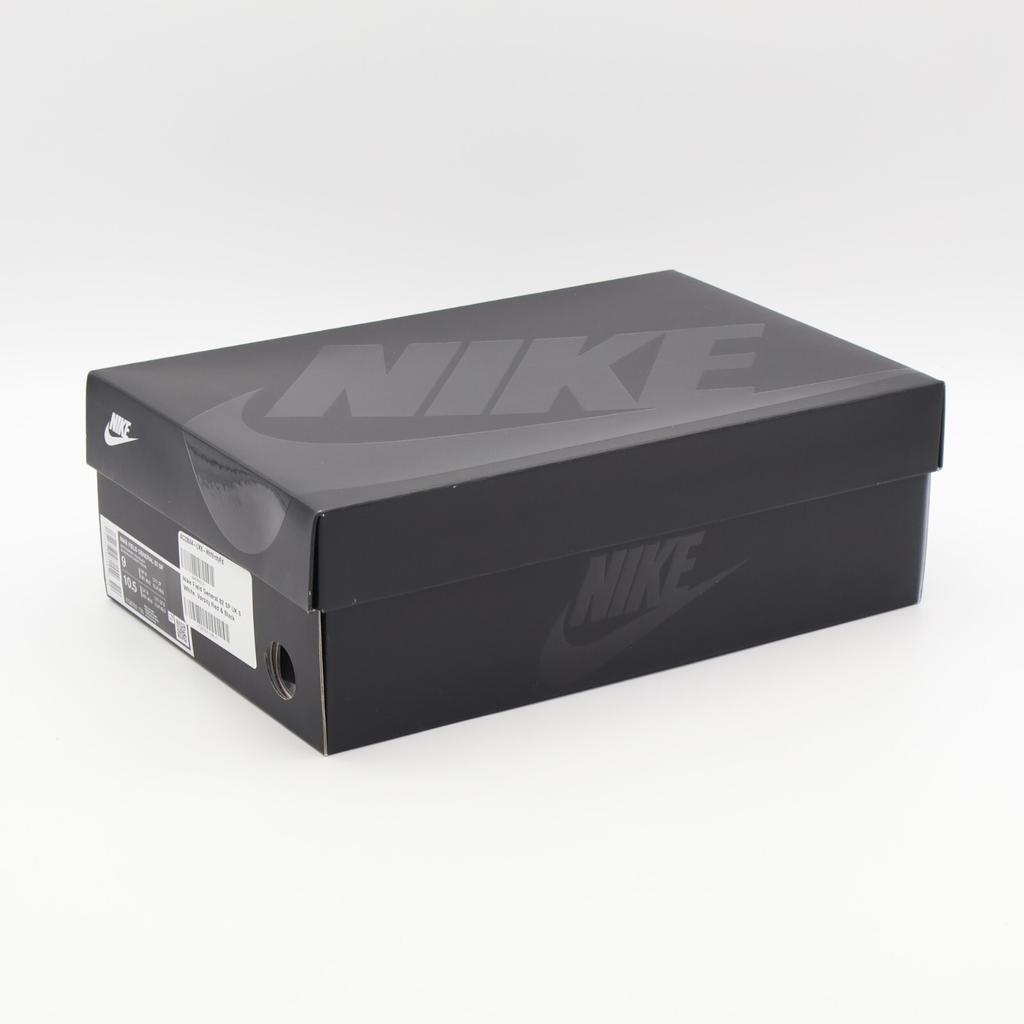 FQ8762-100 Nike Field General 82 SP Белый Varsity Red Черный (Мужской)
