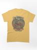 Biker Mice from Mars Mouse and the Motorcycle 1965 Classic T-Shirt