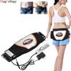 Manual Massage Device, Electric Vibrating Massager, Slimming Heating Belt, Weight Loss, [B252999631] Burner