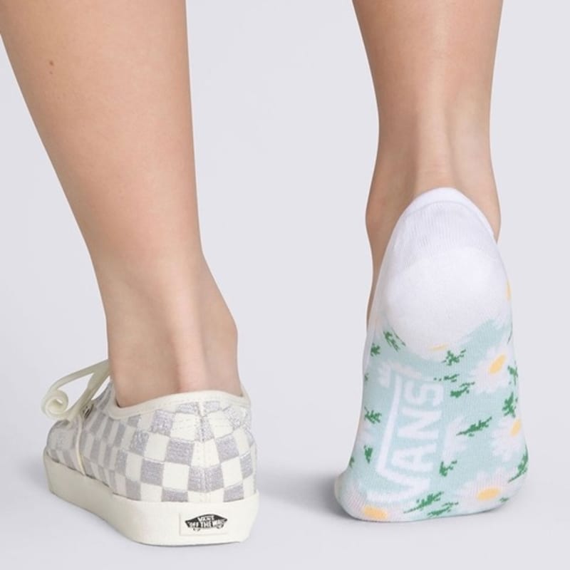 VANS Vans Burgin Out Canoodle Socks / VN000ND2CAU1