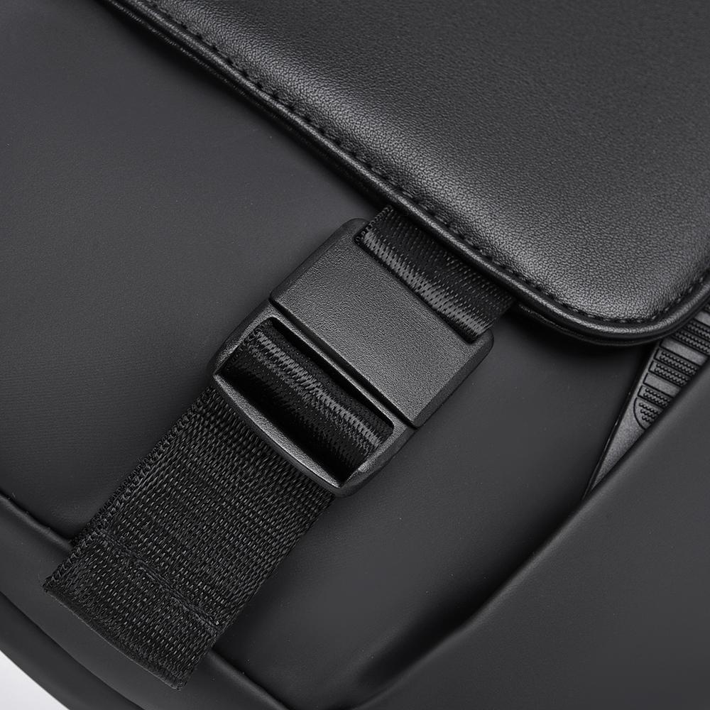 Легкая мужская сумка для активного отдыха и путешествий, сумка через плечо