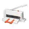 Машина для резки Plus компактная машина для резки ширина реза А4 вертикальная PK-113 26-310