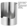 Stainless Steel Spoon Rest, Kitchen Utensil Holder for Ladle Spatula Chopsticks, Buffet Serving Spatula Tray