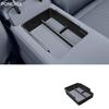 Для Geely Galaxy L7 2024-2025 Центральная консоль Органайзер в бардачок Автомобильные аксессуары для модификации