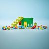 LEGO Duplo Super Deluxe Container 10914, educational toy for boys and girls ages 2 and 3, perfect as a birthday gift for babies and toddlers ages 18 m