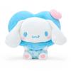 Sanrio Plush Character Award 3rd Colorful Heart Series Cinnamoroll Cinnamoroll Character 431281