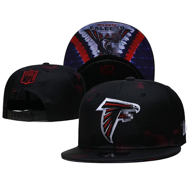 NFL Falcons Saints Baseball Cap Unisex Embroidered Sun Hat Outdoor Sports Protection Wide Brim Adjustable