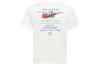 Nike Set-in Sleeve T-Shirt Men's White DA1490-101