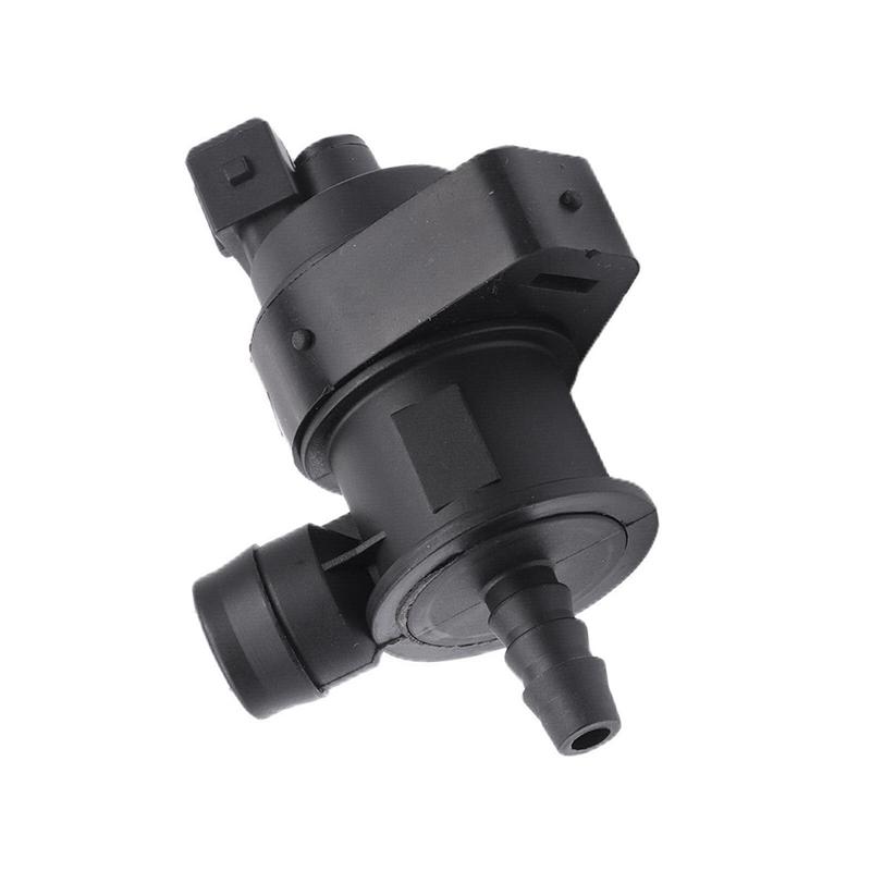 Для Volvo S60 S80 V70 XC70 XC90 2001-2011 Клапан продувки адсорбера 8653908 Запасные аксессуары 1 шт.