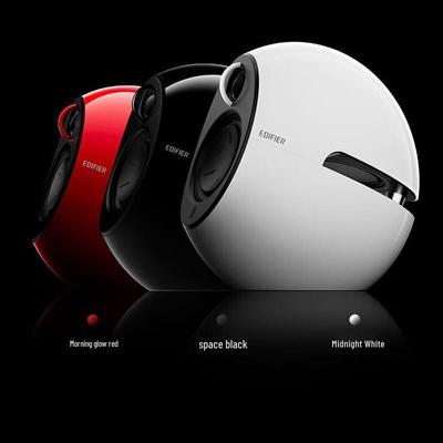 Edifier E25HD Настольный Bluetooth-динамик, штекер CN (адаптер в комплекте)