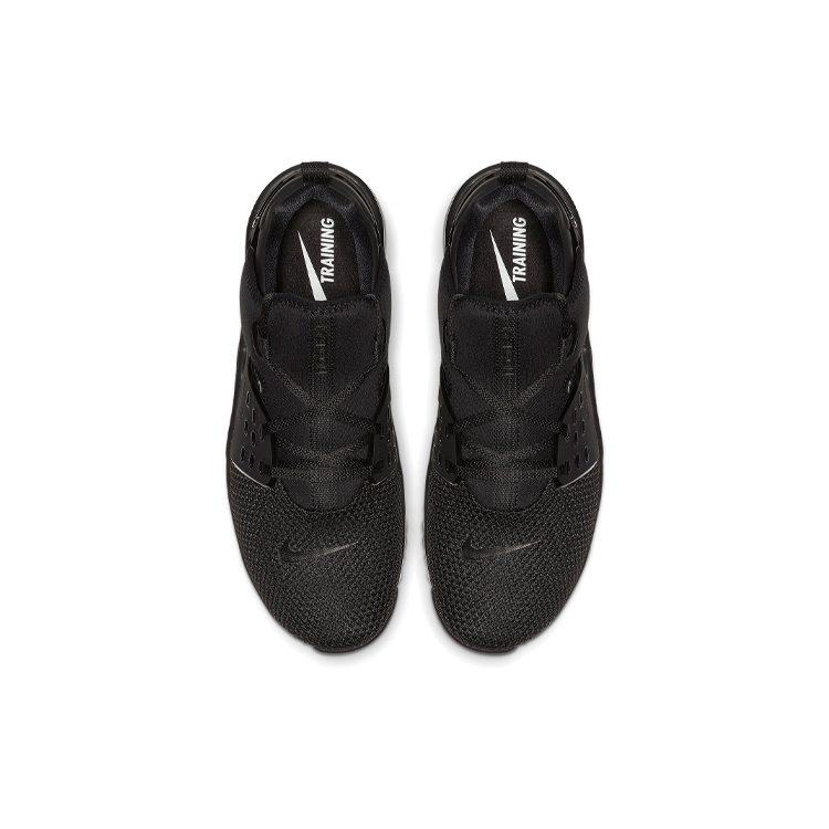Nike Free X Metcon 2 Черный AQ8306-002