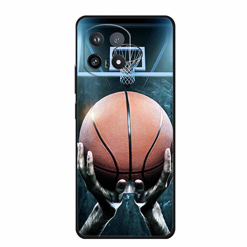 Чехол для телефона Vivo iQOO 15 5G Чехол I2501 Coque Черный Силиконовый Мягкий ТПУ Задняя крышка Для Vivo iQOO 15 2025 Чехлы Защитные оболочки