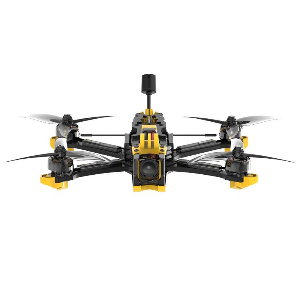 Speedybee Master 5 V2 Аналоговый / HD DJI O3 F7 6S Дюймовый радиоуправляемый гоночный дрон с FPV для фристайла PNP BNF