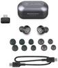JLAB Epic Lab Edition Wireless TWS Headphones, Black