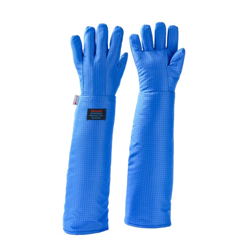Tongyuanshi Cryogenic Anti-Freeze Gloves