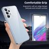 Ультратонкий силиконовый мягкий чехол для Samsung Galaxy A56 A36 A26 A16 A06 A55 A35 A25 A15 A05s A54 A34 A14 A53 A73 A33 A72 A52 A32 5g