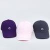CLOVE [25SS Clove] Logo Ball Cap (3color)