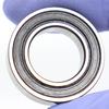 6801-2RS Bearing 12*21*5 mm ( 6 PCS ) ABEC-7 12 21 5 6801RS Ball Bearings For Bicycle Hub Front Rear Hubs Wheel