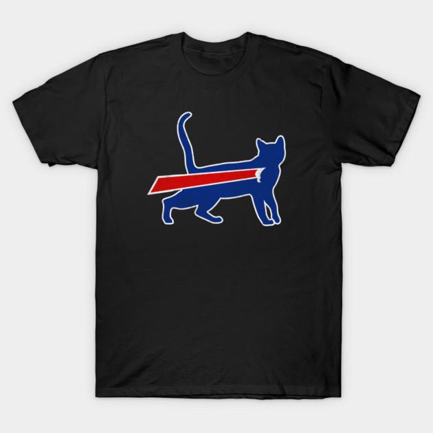 Asian Size Cotton Unisex Tshirt Print T-shirt Cat-Bills V.1 T-shirt No-Cut Print Regular Fit