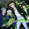 [CD] TV Anime  DYNAMIC CHORD ED  BACK 2 SQUARE 1  (Normal Edition) NEW