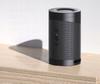 Bemi Duo Black Bluetooth Headphones Plus Portable Speaker 3W Power Bbtaduobb