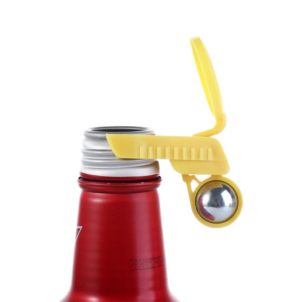 Sealed Beer Bottle Cap Leak-proof Saver Lid Tight Bottle Top Soda