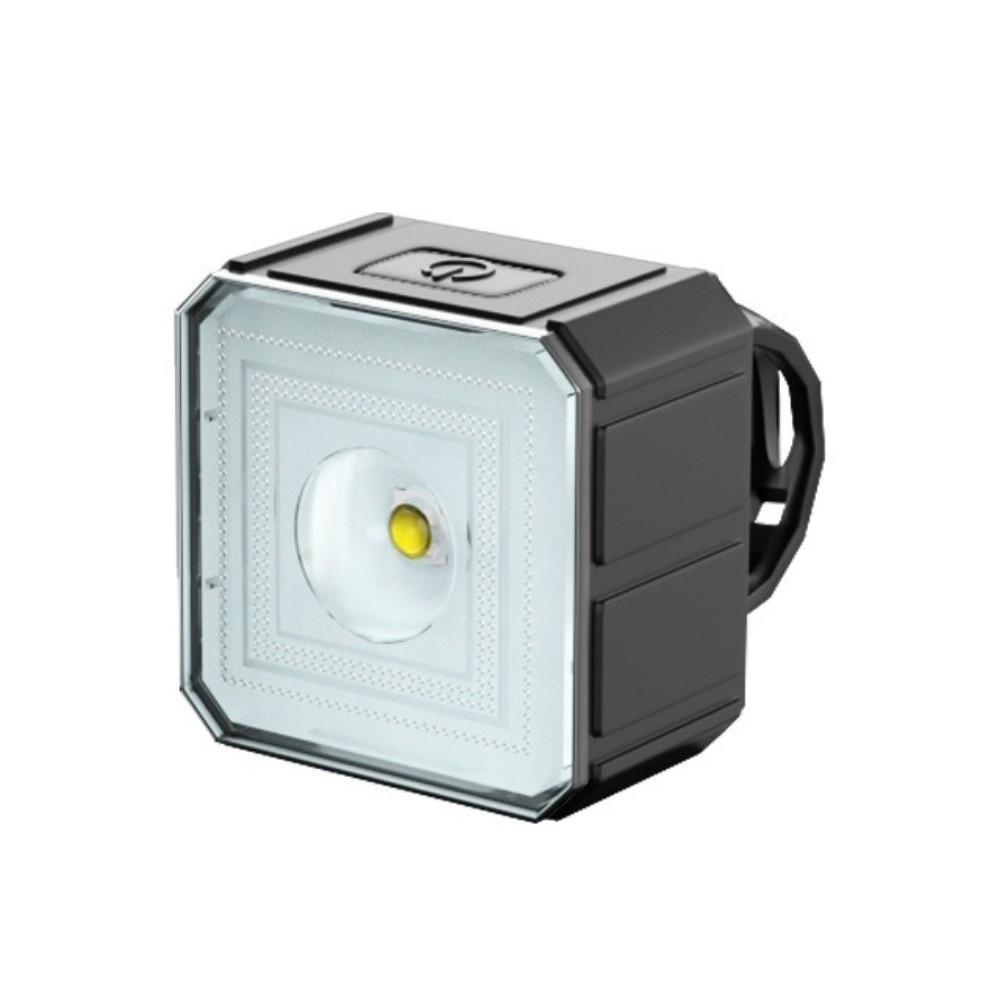 Quick Charging Bicycle Brake Tail Light High Brightness Cycling Accessories  Night Cycling