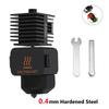 Upgrade 2.0 Hotend Kit For Bambu Lab A1 Mini A2L Brass/Hardened Steel Nozzle Replacement For Bambu Lab 3D Printer Accessories