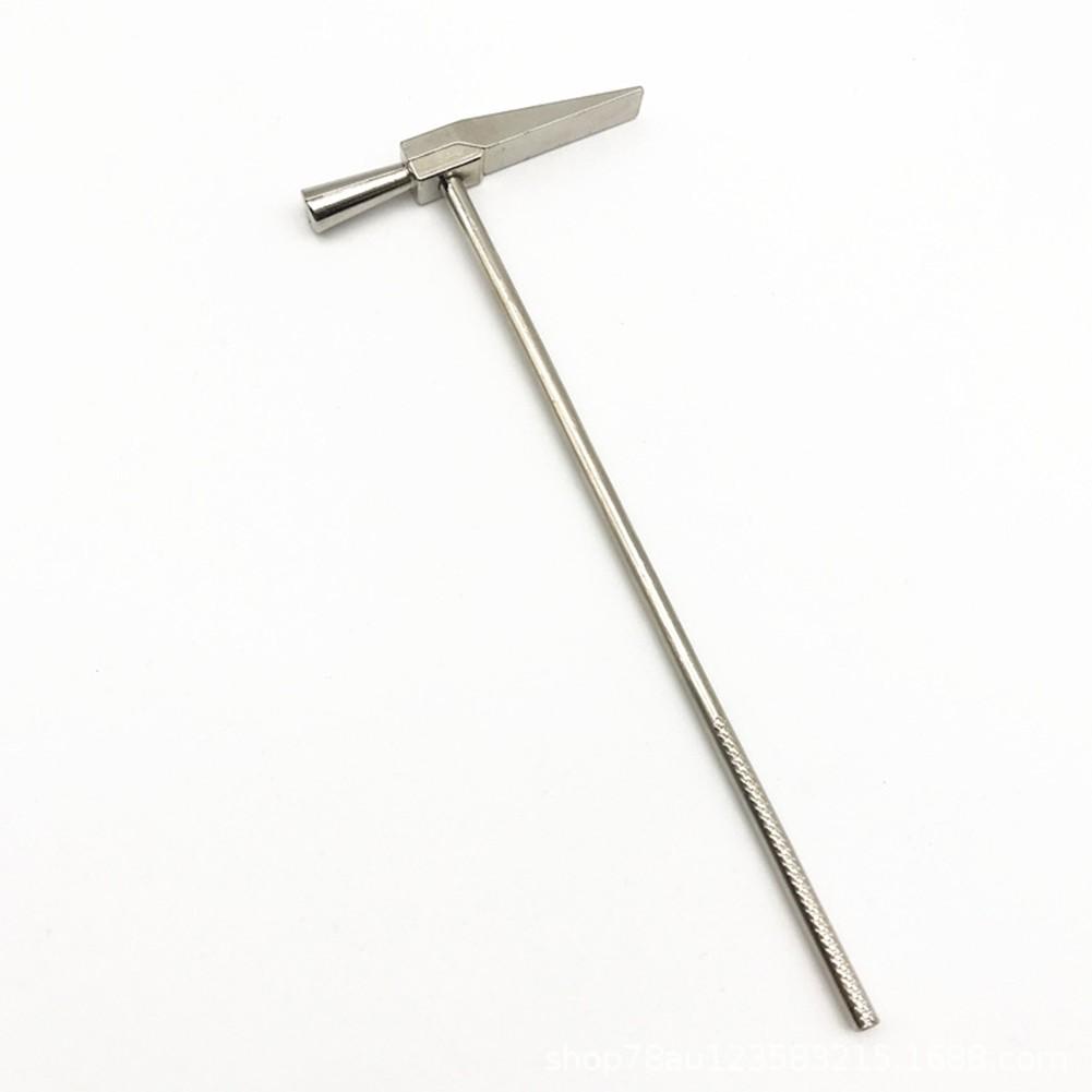 Удобный тюнинговый молоток своими руками, ключи для гаджета с тонами пальцев