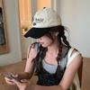 Sun Protection Baseball Cap Retro Breathable Adjustable Hat For Men Women Outdoor Running Hiking Summer Travel Accessory