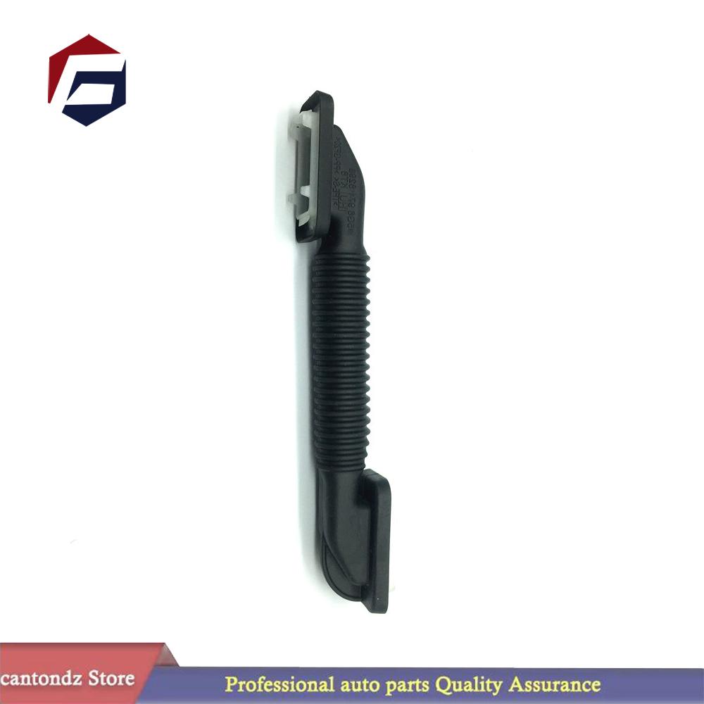 Car Rear Trunk Lids Harness Dustproof Waterproof Protector Cover Cables Wire Case For VW Golf 7 MK7 Tiguan Touran Kodiaq