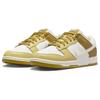 Nike Dunk Low Retro Bronzine Skate Shoes Sneakers FZ4042-716
