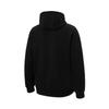 adidas Модная Удобная Универсальная Куртка с капюшоном Унисекс Куртки Черный JX9417
