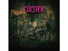 LUCIFER LUCIFER III With BONUS TRACK CD QATE-10122 Рок-н-ролльный альбом НОВЫЙ