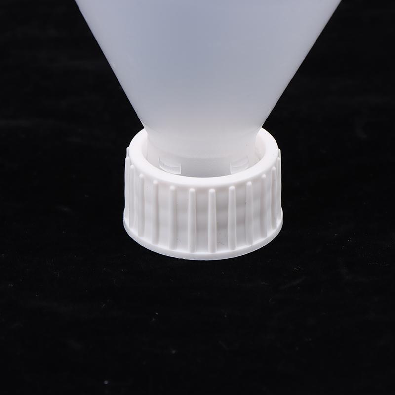 28 мм заполнение резьбовая воронка - закручивается на пустой распылитель бутылка заправка жидкие масла порошки для домашнего автомобиля детейлинг