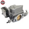 13303-803687A1  803687A1 803687T01 Outboard Boat Motor Carburetor For Mercury Outboard Engines 9.9 15 18 HP 2 CYL