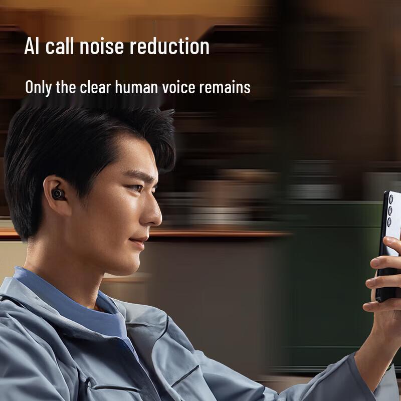 EDIFIER X3 Pro True Wireless Noise Cancelling Bluetooth Earbuds