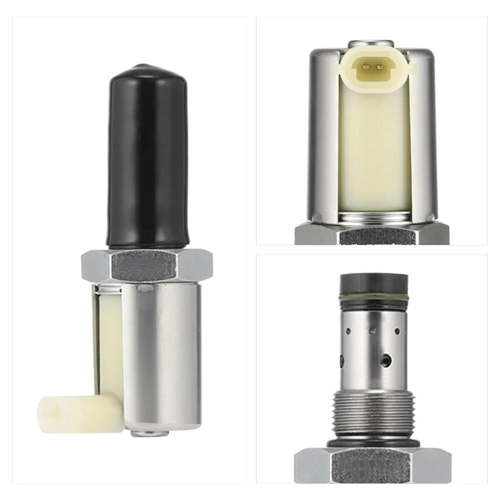 Подходящий регулятор давления клапана форсунки для Ford F250, F350, F450 - Деталь 1846057C1