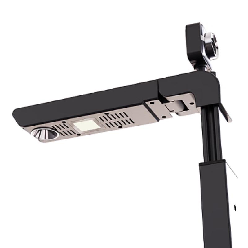 Founder FC1112DS A3/A4 Smart Document Camera with ID Reader CN plug (adapter included)
