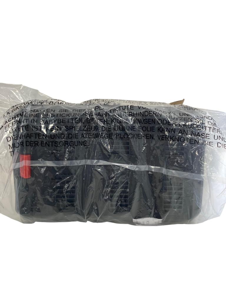 Milwaukee Tool Japan Сумка для инструментов PACKOUT™ 15 дюймов, 48-22-8321N
