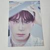 [USED] XLOV I ONE Postcard Hal