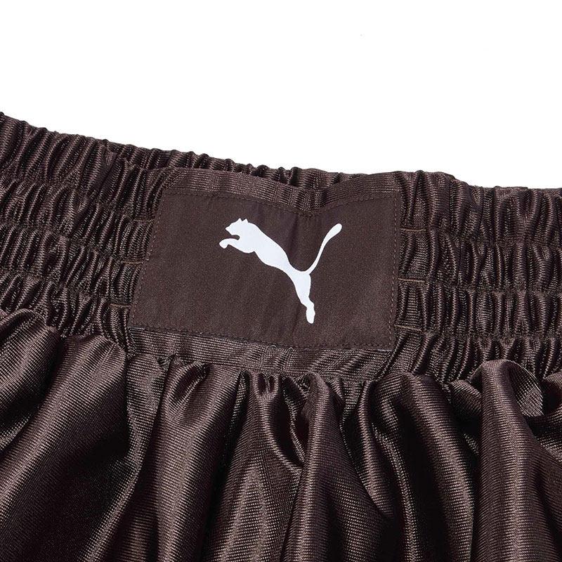 Puma Удобные Эластичные Спортивные Повседневные Шорты Женские шорты 636887-13